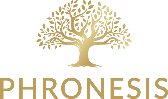 Phronesis Logo